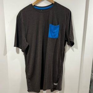 Cotopaxi pocket T-shirt. Size XXL